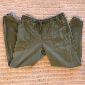 Gap Joggers (M)